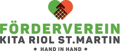 Förderverein der Kita St. Martin Riol e.V.